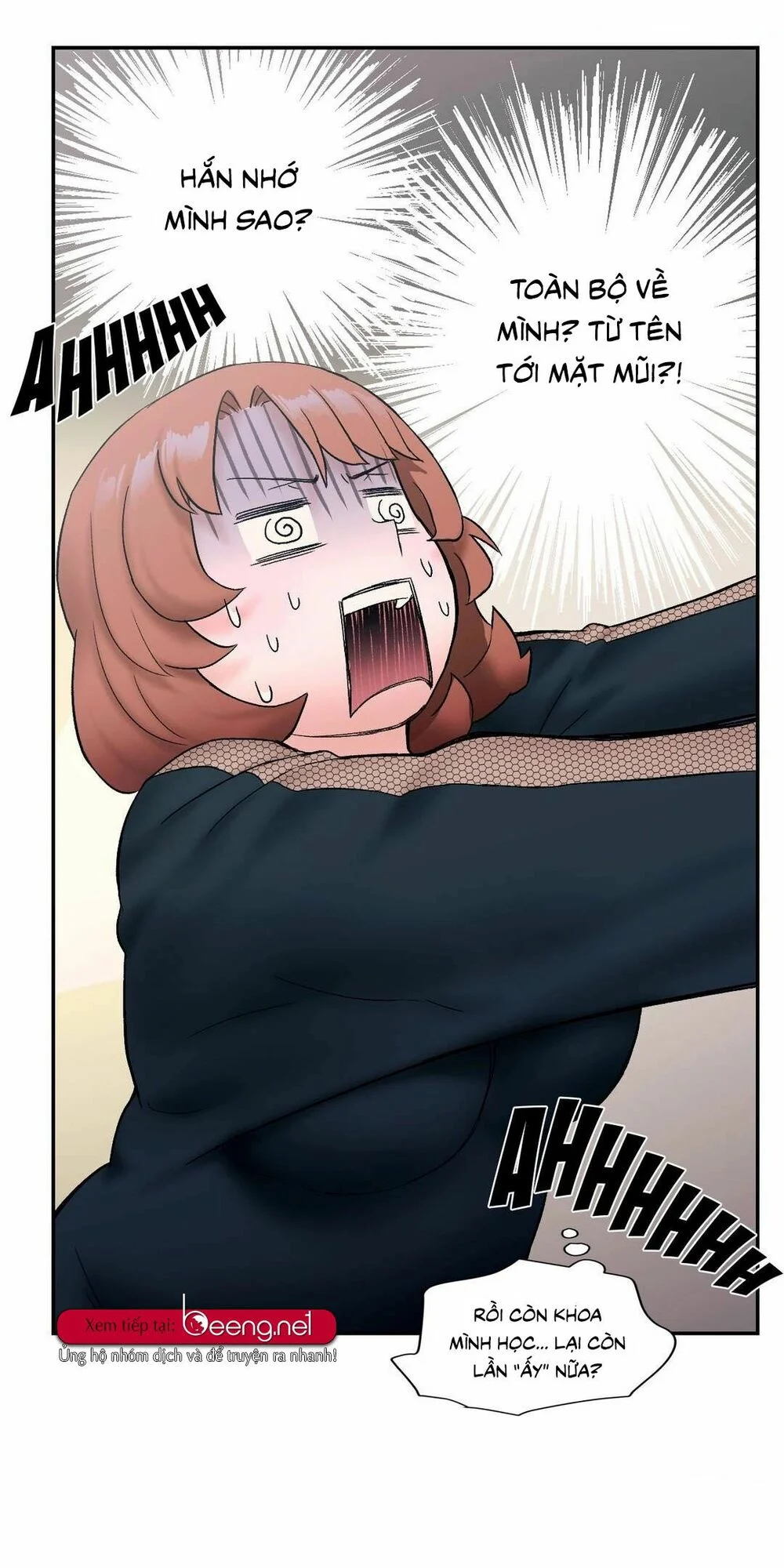 Phòng Tập Gym Bí Mật Chap Chapter 11-Phòng Tập Gym Bí Mật - Next Chap 12