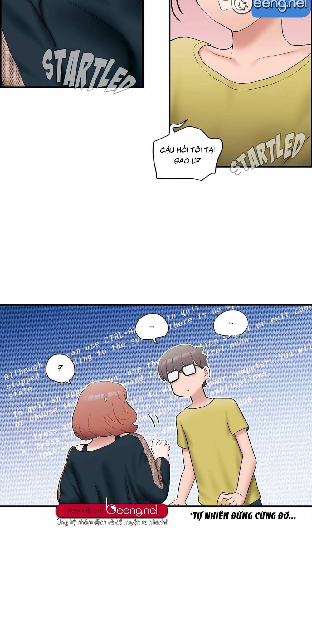 Phòng Tập Gym Bí Mật Chap Chapter 11-Phòng Tập Gym Bí Mật - Next Chap 12