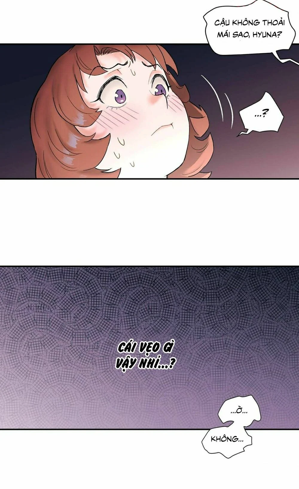 Phòng Tập Gym Bí Mật Chap Chapter 11-Phòng Tập Gym Bí Mật - Next Chap 12