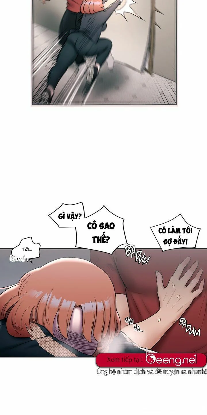 Phòng Tập Gym Bí Mật Chap Chapter 11-Phòng Tập Gym Bí Mật - Next Chap 12