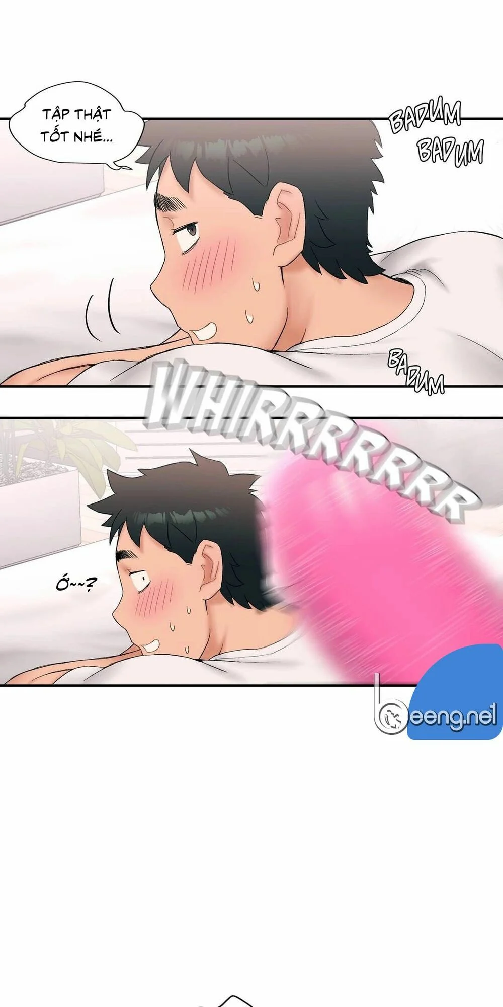 Phòng Tập Gym Bí Mật Chap Chapter 11-Phòng Tập Gym Bí Mật - Next Chap 12