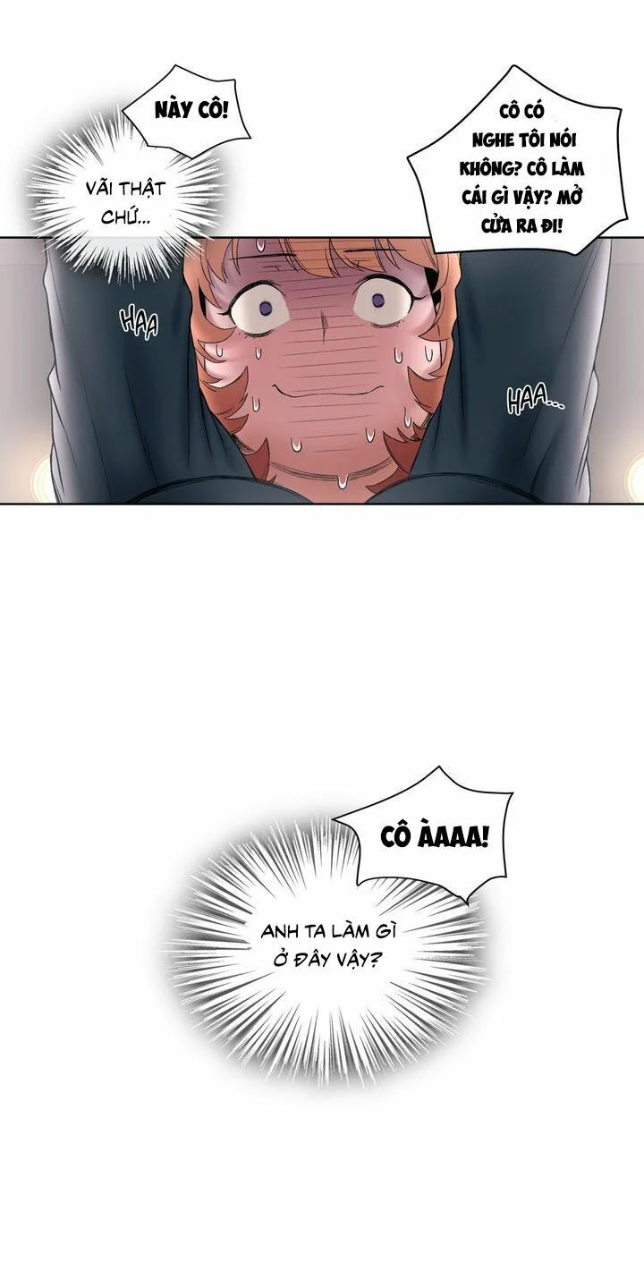 Phòng Tập Gym Bí Mật Chap Chapter 11-Phòng Tập Gym Bí Mật - Next Chap 12