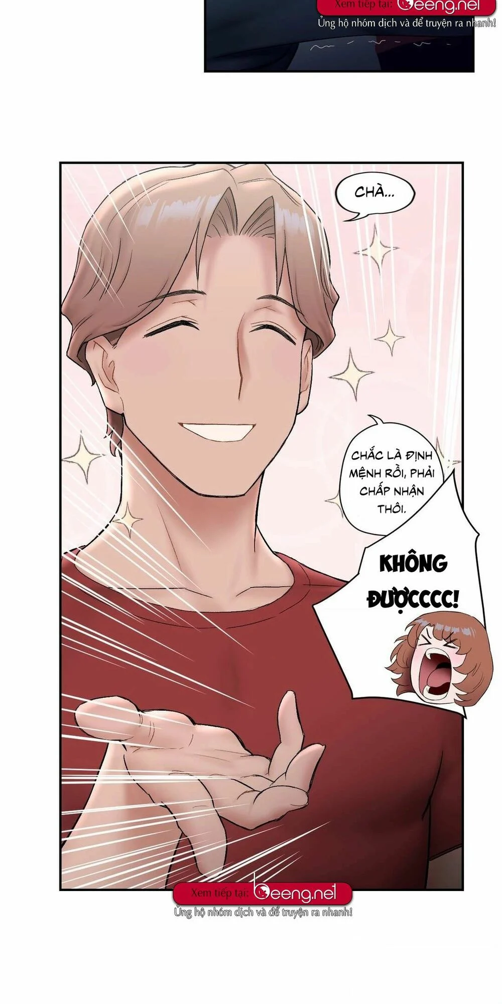 Phòng Tập Gym Bí Mật Chap Chapter 11-Phòng Tập Gym Bí Mật - Next Chap 12