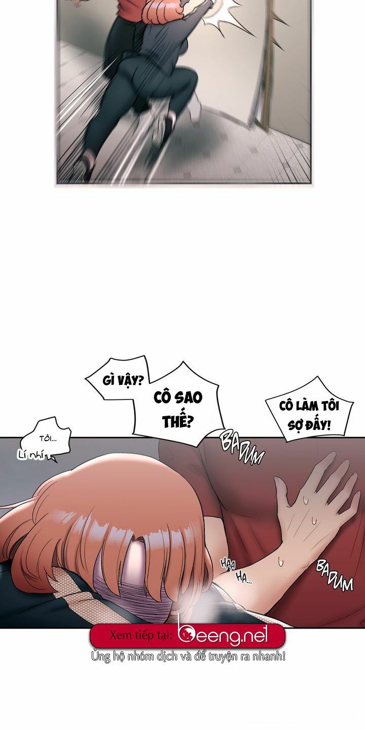 Phòng Tập Gym Bí Mật Chap Chapter 10-Phòng Tập Gym Bí Mật - Next Chap 11