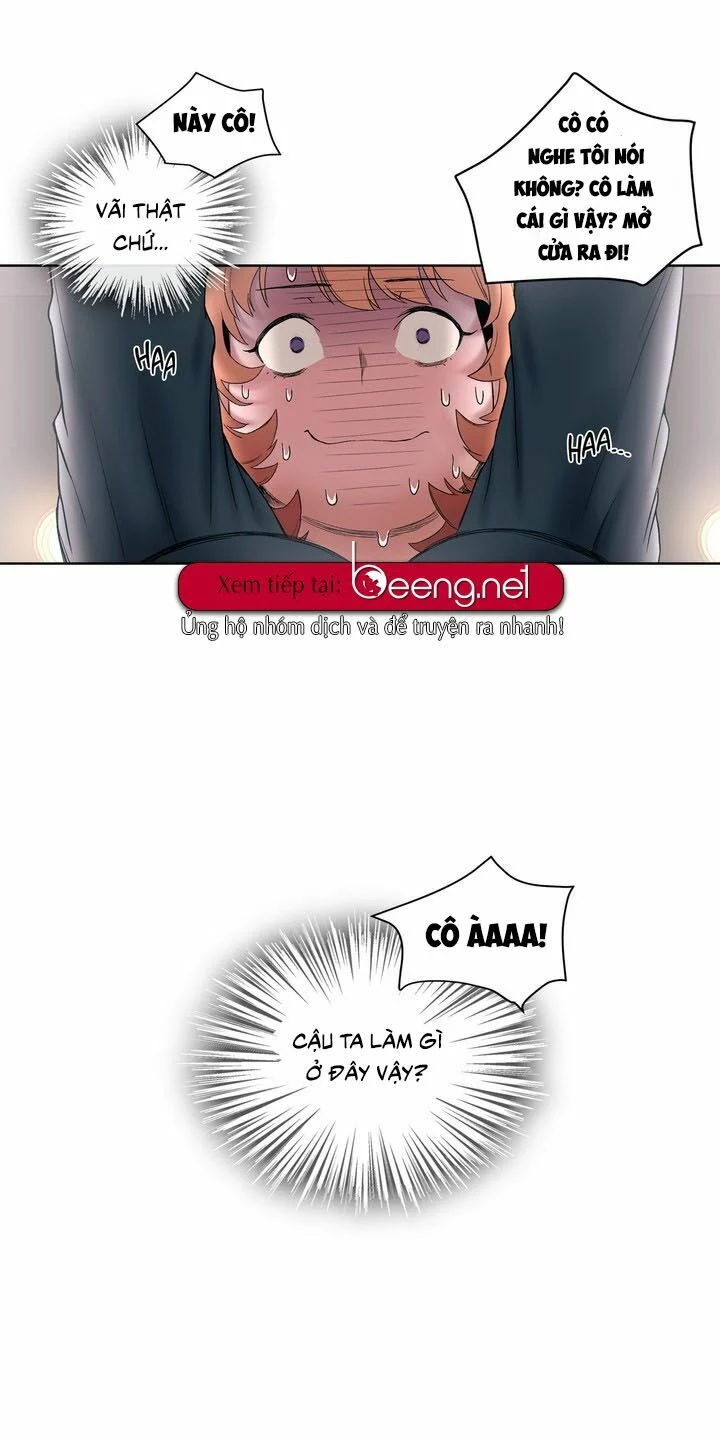 Phòng Tập Gym Bí Mật Chap Chapter 10-Phòng Tập Gym Bí Mật - Next Chap 11