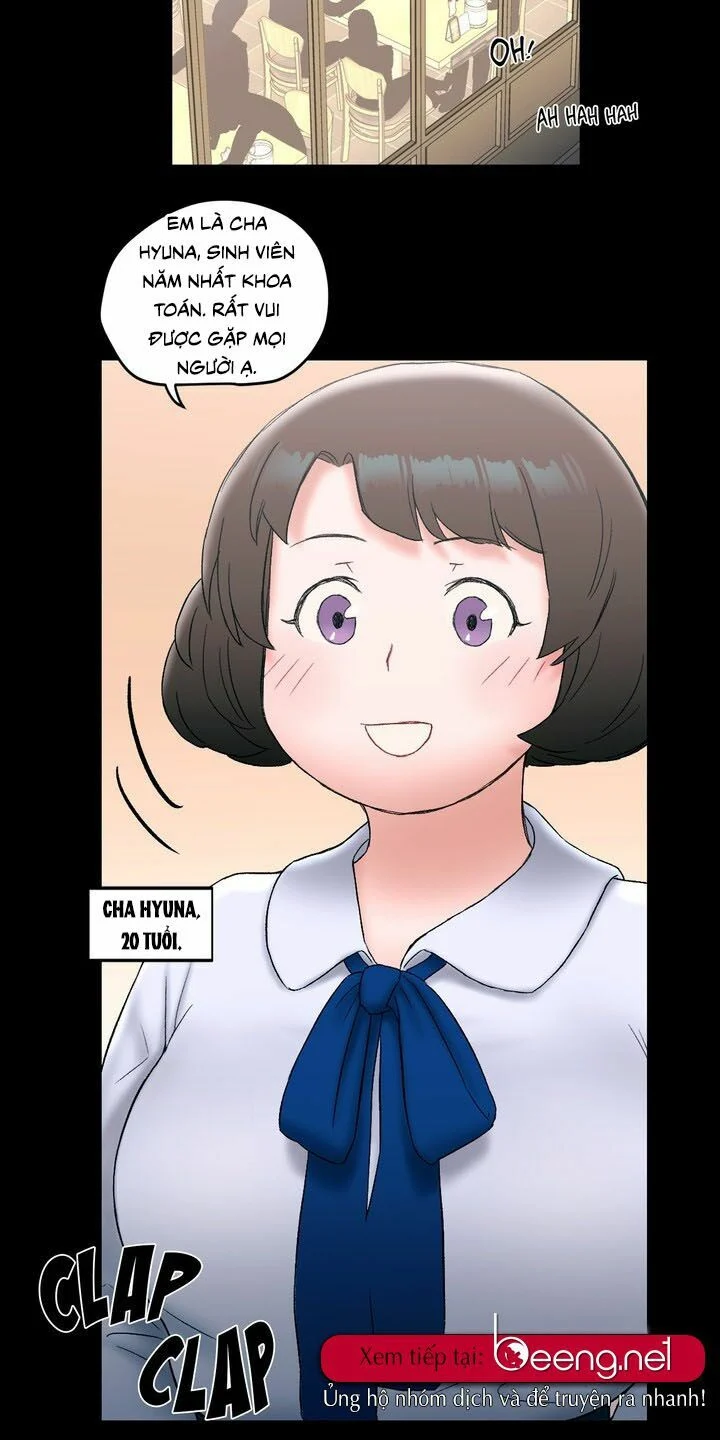 Phòng Tập Gym Bí Mật Chap Chapter 10-Phòng Tập Gym Bí Mật - Next Chap 11