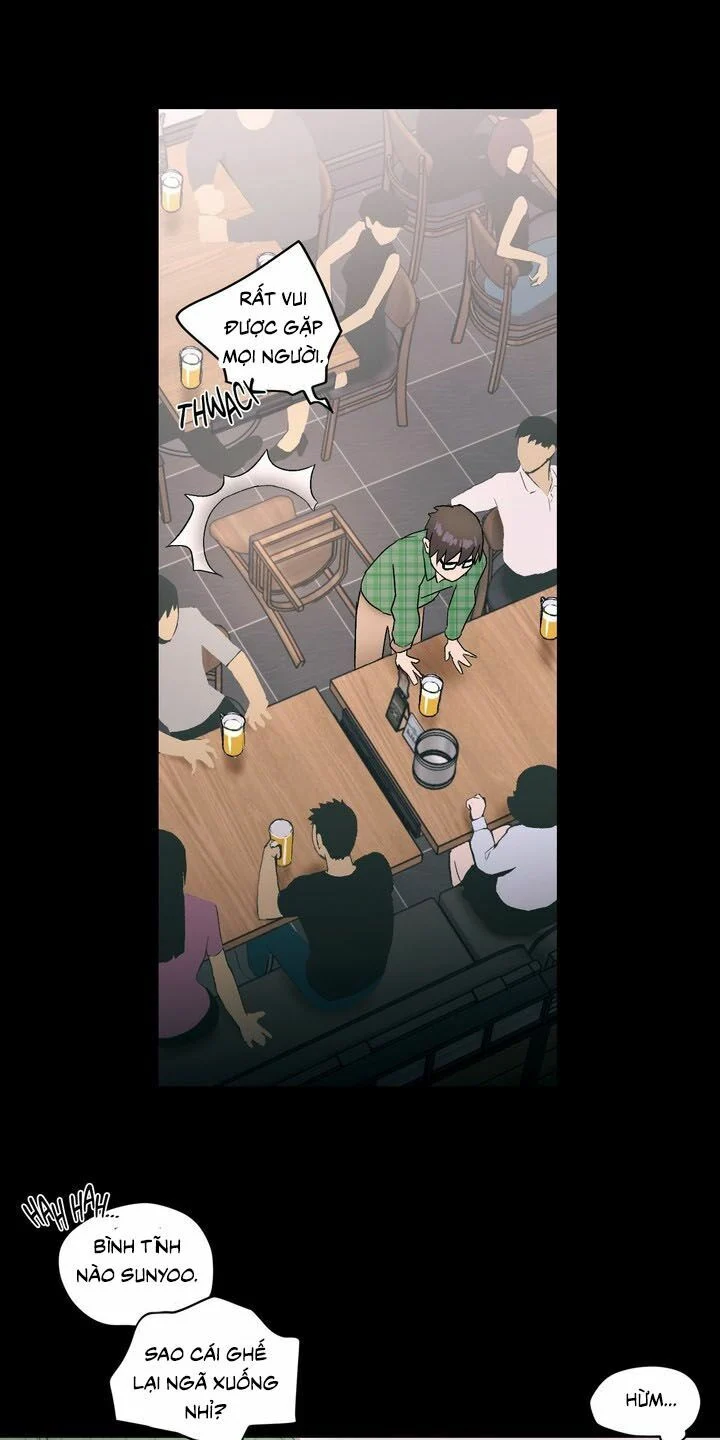 Phòng Tập Gym Bí Mật Chap Chapter 10-Phòng Tập Gym Bí Mật - Next Chap 11
