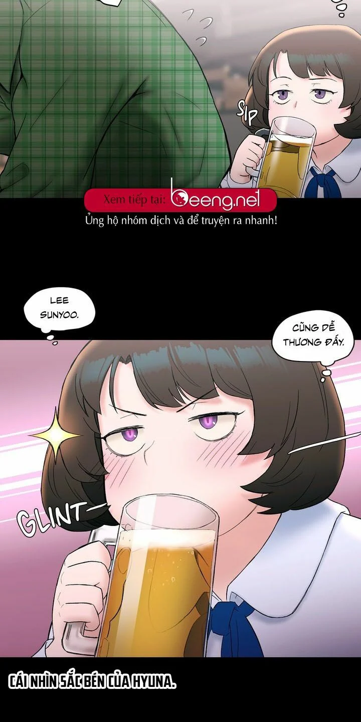 Phòng Tập Gym Bí Mật Chap Chapter 10-Phòng Tập Gym Bí Mật - Next Chap 11