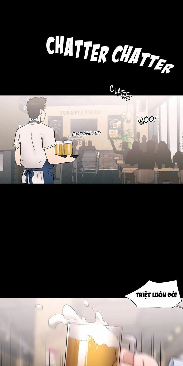 Phòng Tập Gym Bí Mật Chap Chapter 10-Phòng Tập Gym Bí Mật - Next Chap 11