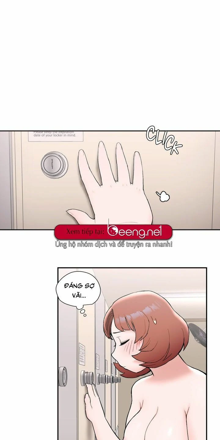 Phòng Tập Gym Bí Mật Chap Chapter 10-Phòng Tập Gym Bí Mật - Next Chap 11