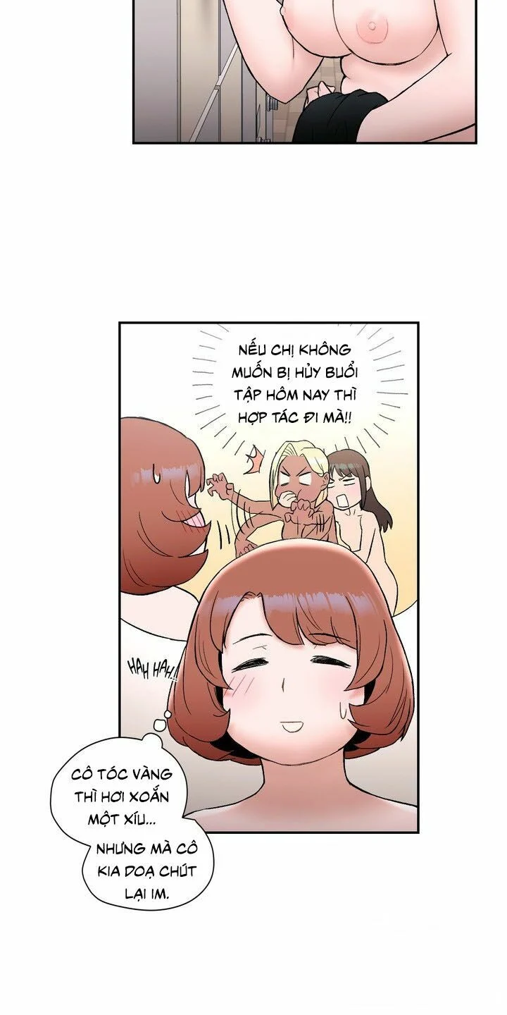Phòng Tập Gym Bí Mật Chap Chapter 10-Phòng Tập Gym Bí Mật - Next Chap 11