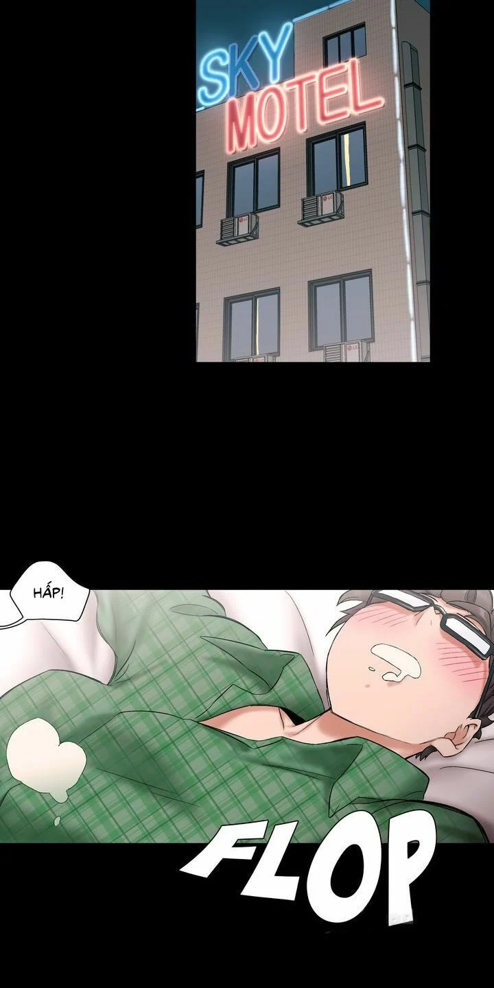 Phòng Tập Gym Bí Mật Chap Chapter 10-Phòng Tập Gym Bí Mật - Next Chap 11