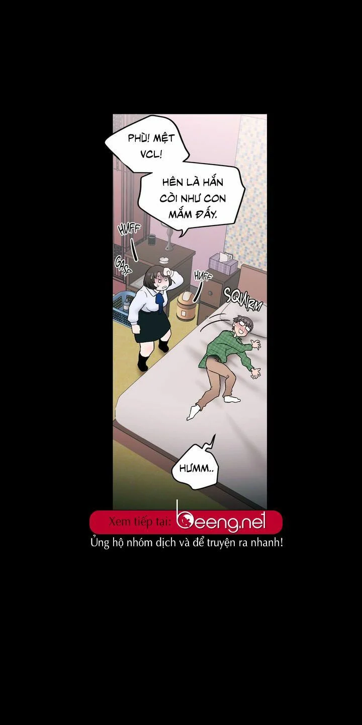 Phòng Tập Gym Bí Mật Chap Chapter 10-Phòng Tập Gym Bí Mật - Next Chap 11