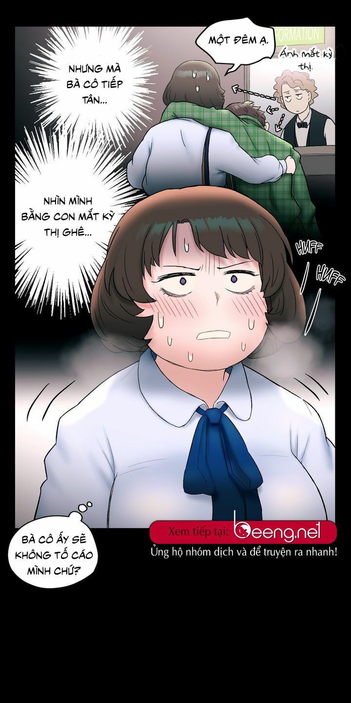 Phòng Tập Gym Bí Mật Chap Chapter 10-Phòng Tập Gym Bí Mật - Next Chap 11