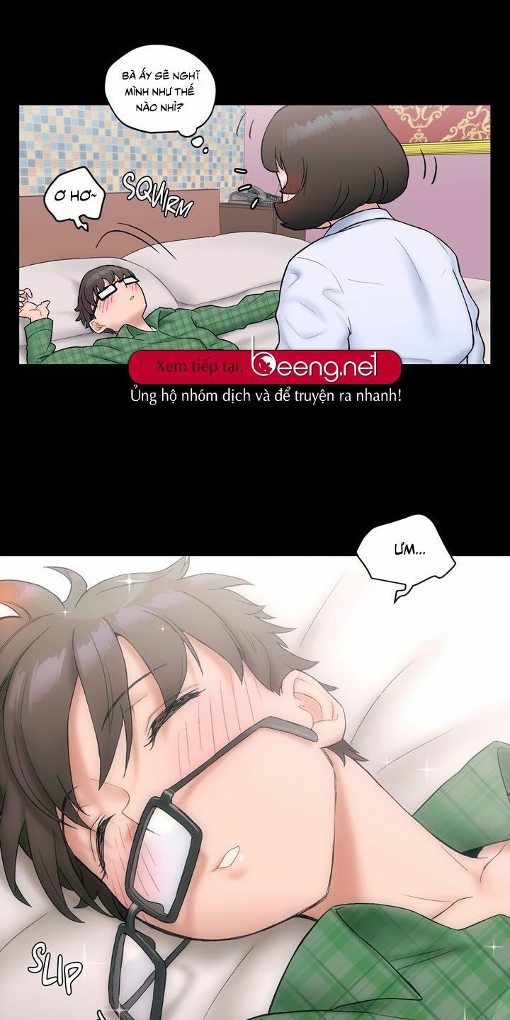 Phòng Tập Gym Bí Mật Chap Chapter 10-Phòng Tập Gym Bí Mật - Next Chap 11
