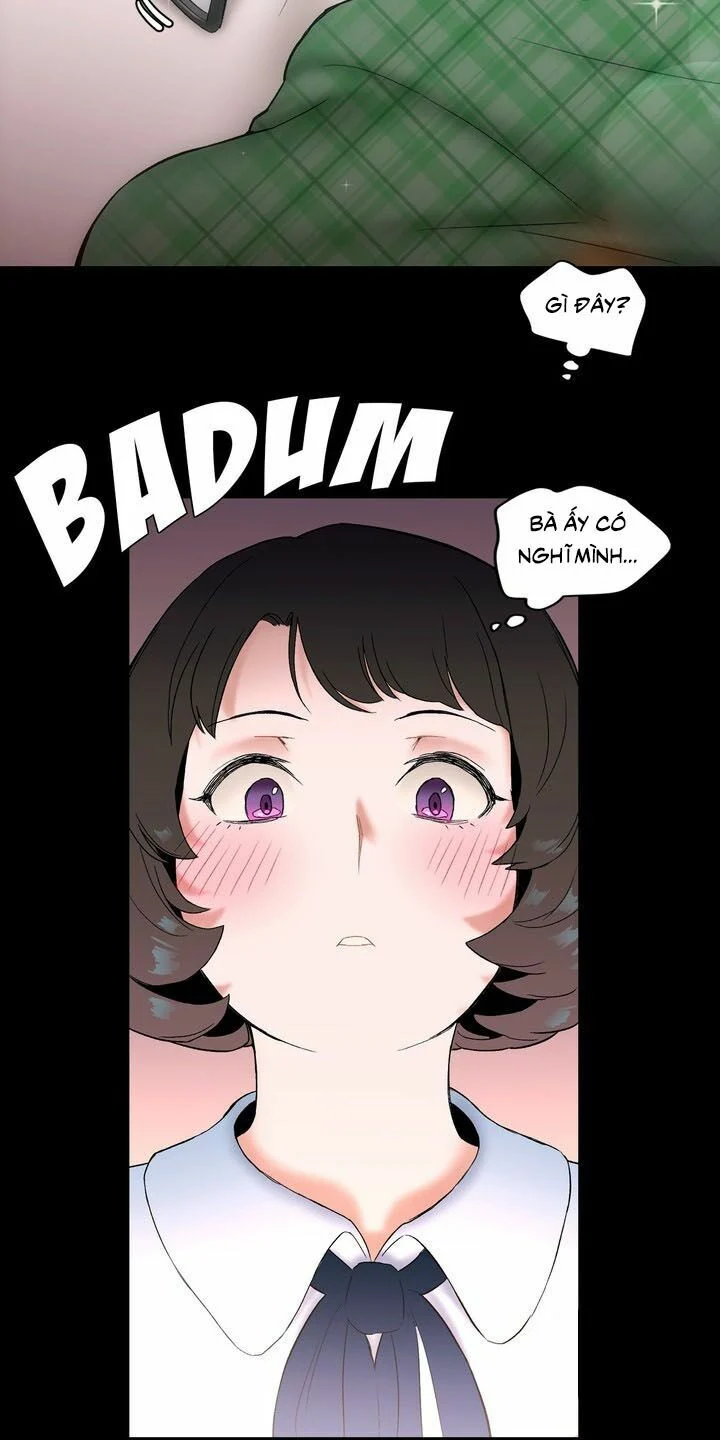 Phòng Tập Gym Bí Mật Chap Chapter 10-Phòng Tập Gym Bí Mật - Next Chap 11