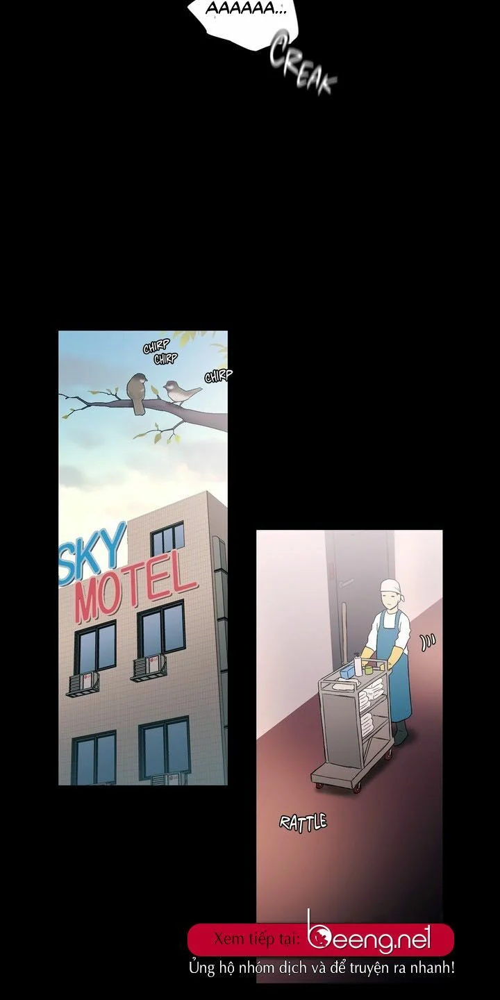 Phòng Tập Gym Bí Mật Chap Chapter 10-Phòng Tập Gym Bí Mật - Next Chap 11