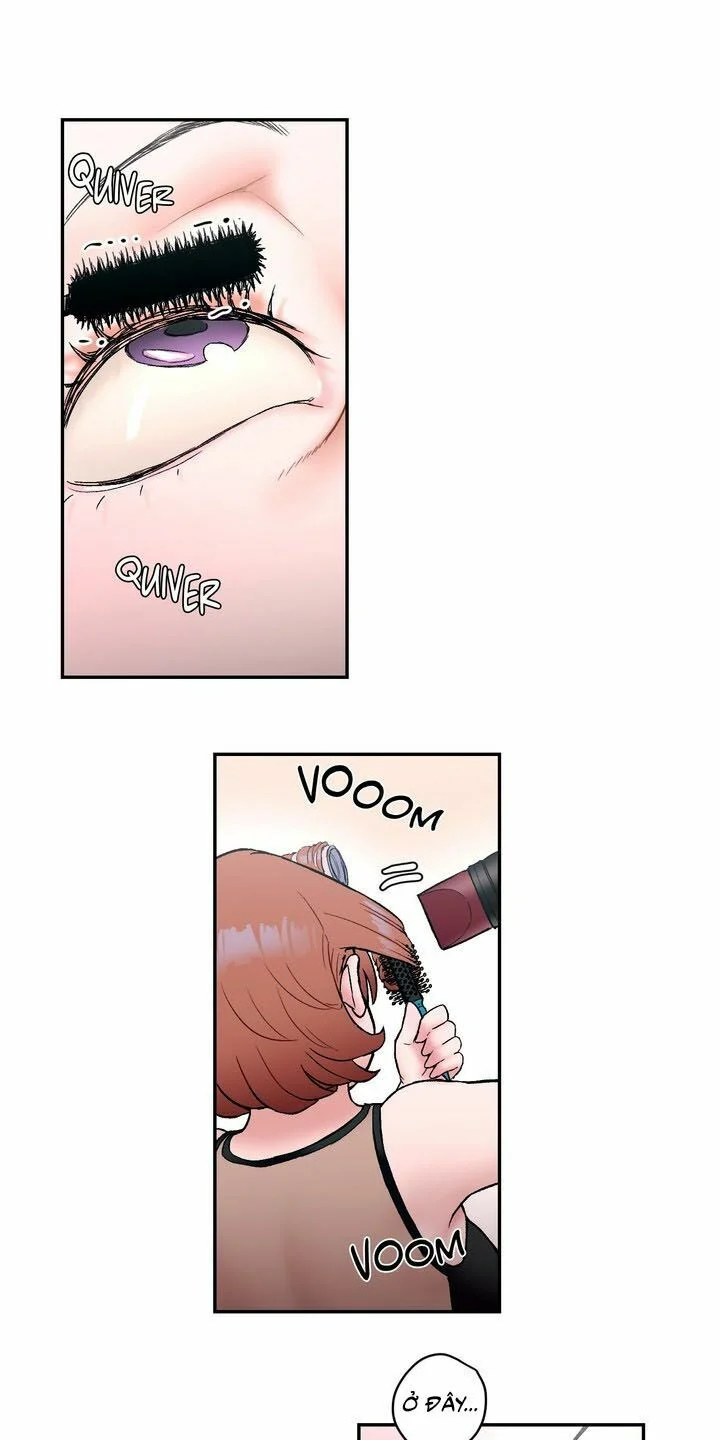 Phòng Tập Gym Bí Mật Chap Chapter 10-Phòng Tập Gym Bí Mật - Next Chap 11