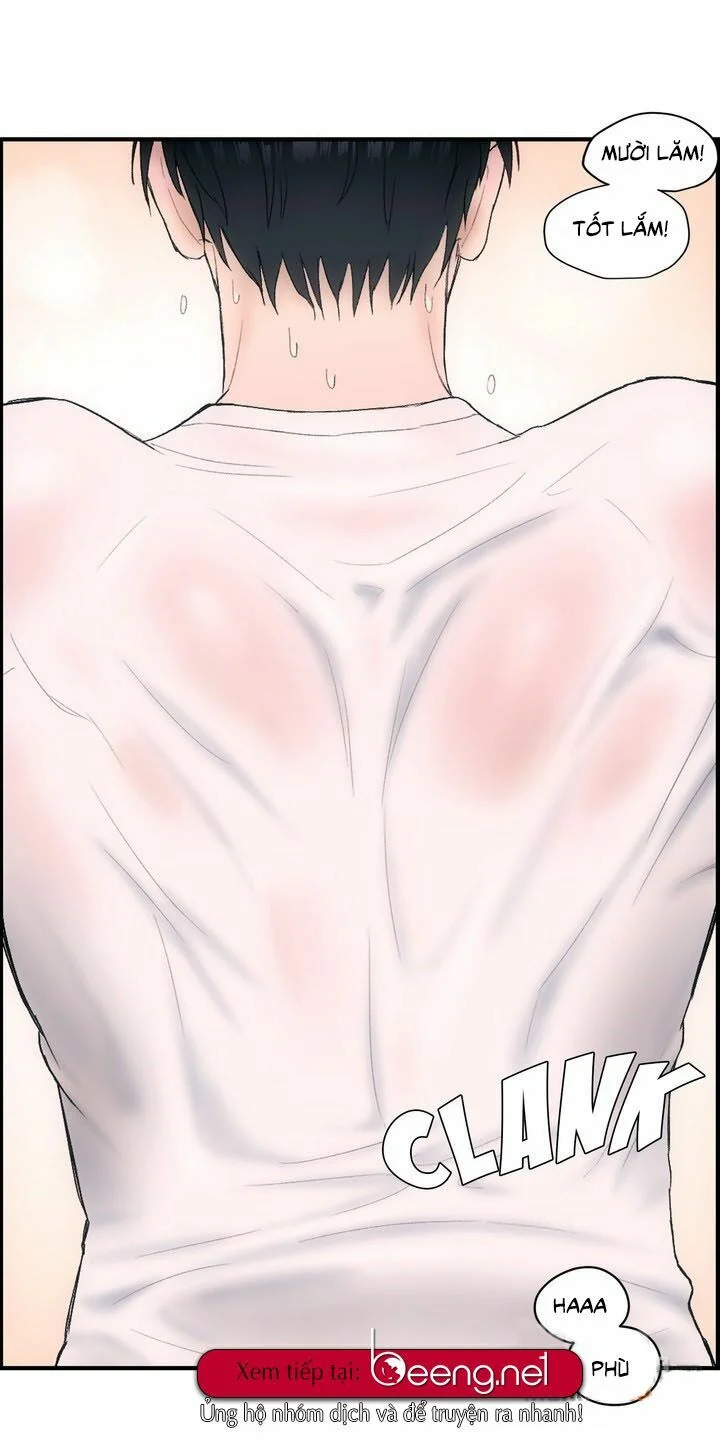 Phòng Tập Gym Bí Mật Chap Chapter 9-Phòng Tập Gym Bí Mật - Next Chap 10