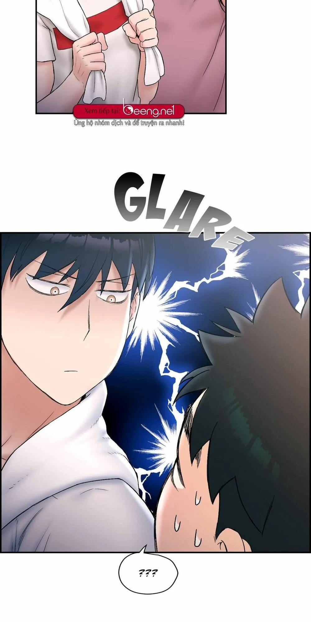 Phòng Tập Gym Bí Mật Chap Chapter 9-Phòng Tập Gym Bí Mật - Next Chap 10