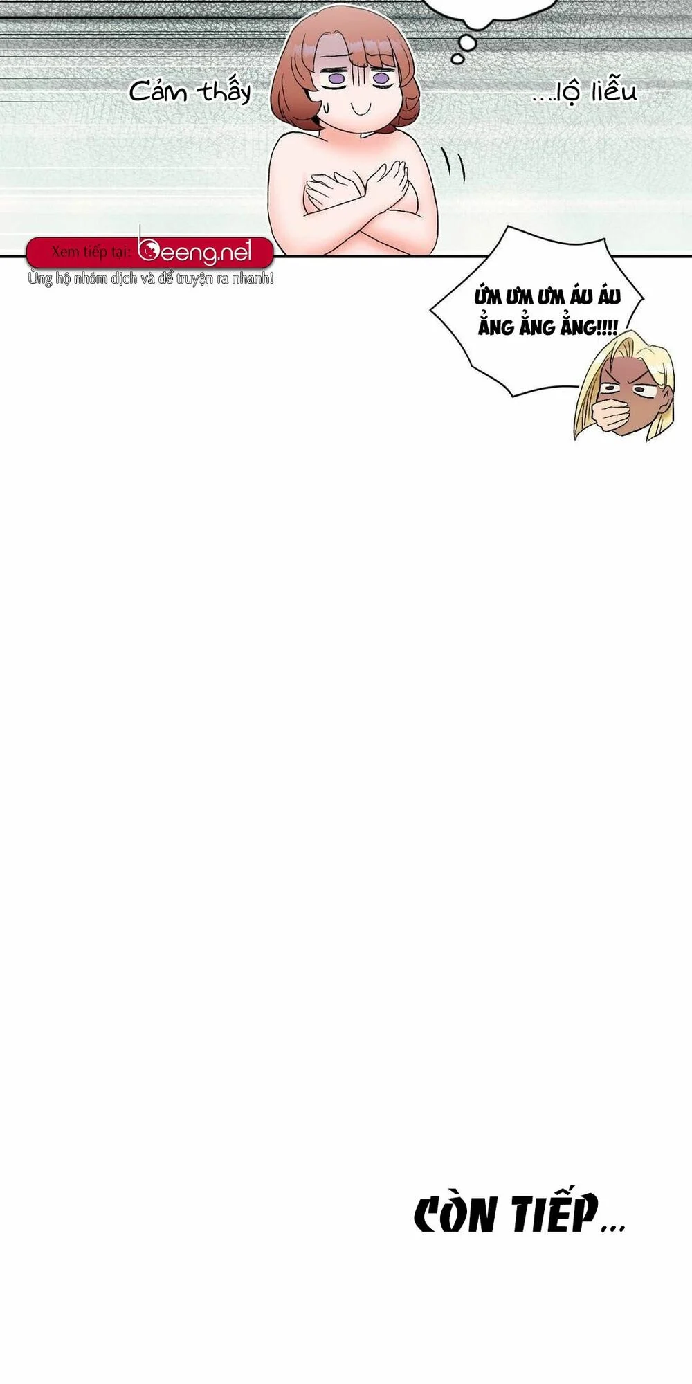 Phòng Tập Gym Bí Mật Chap Chapter 9-Phòng Tập Gym Bí Mật - Next Chap 10