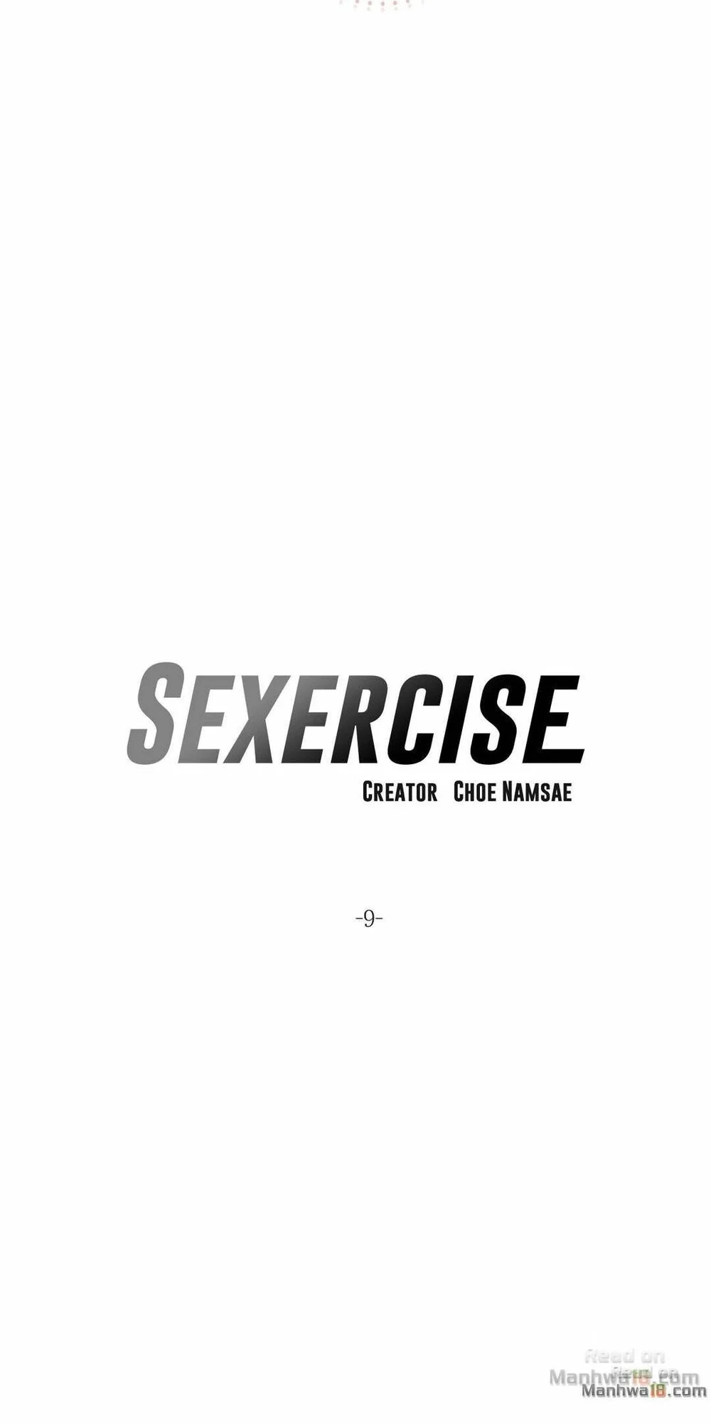 Phòng Tập Gym Bí Mật Chap Chapter 9-Phòng Tập Gym Bí Mật - Next Chap 10