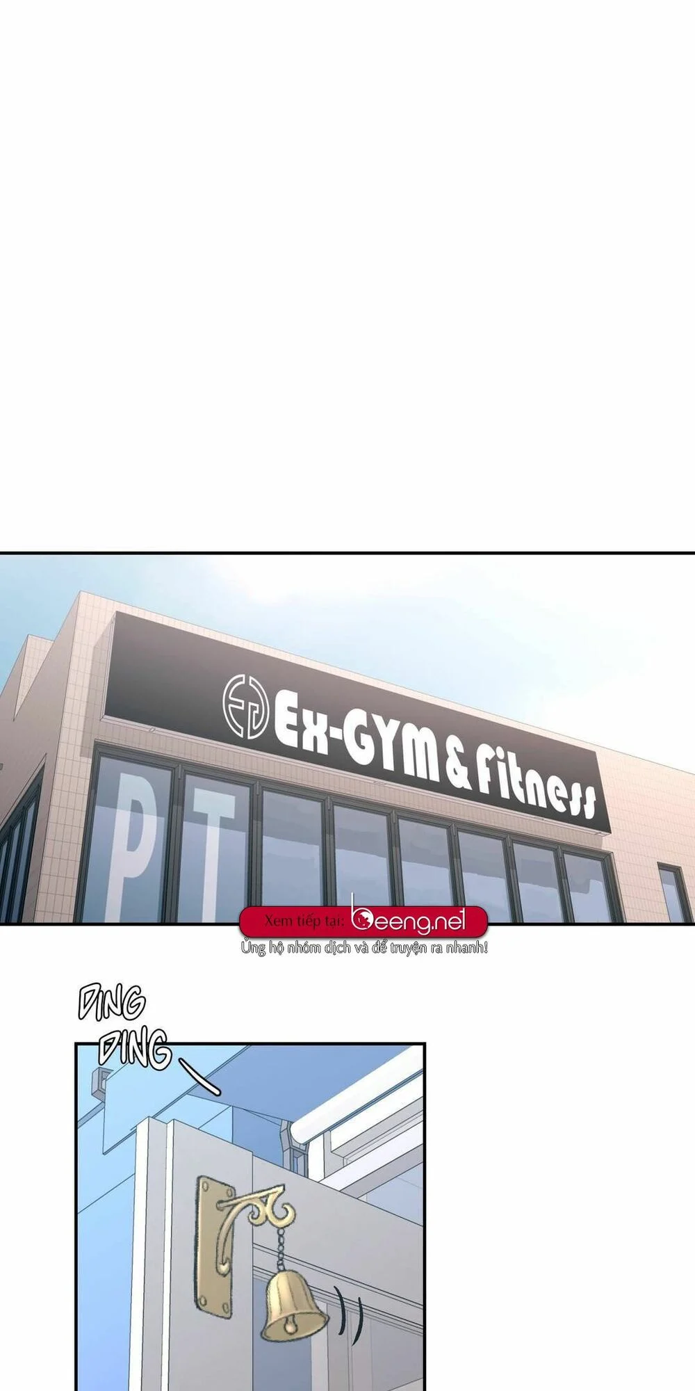 Phòng Tập Gym Bí Mật Chap Chapter 9-Phòng Tập Gym Bí Mật - Next Chap 10