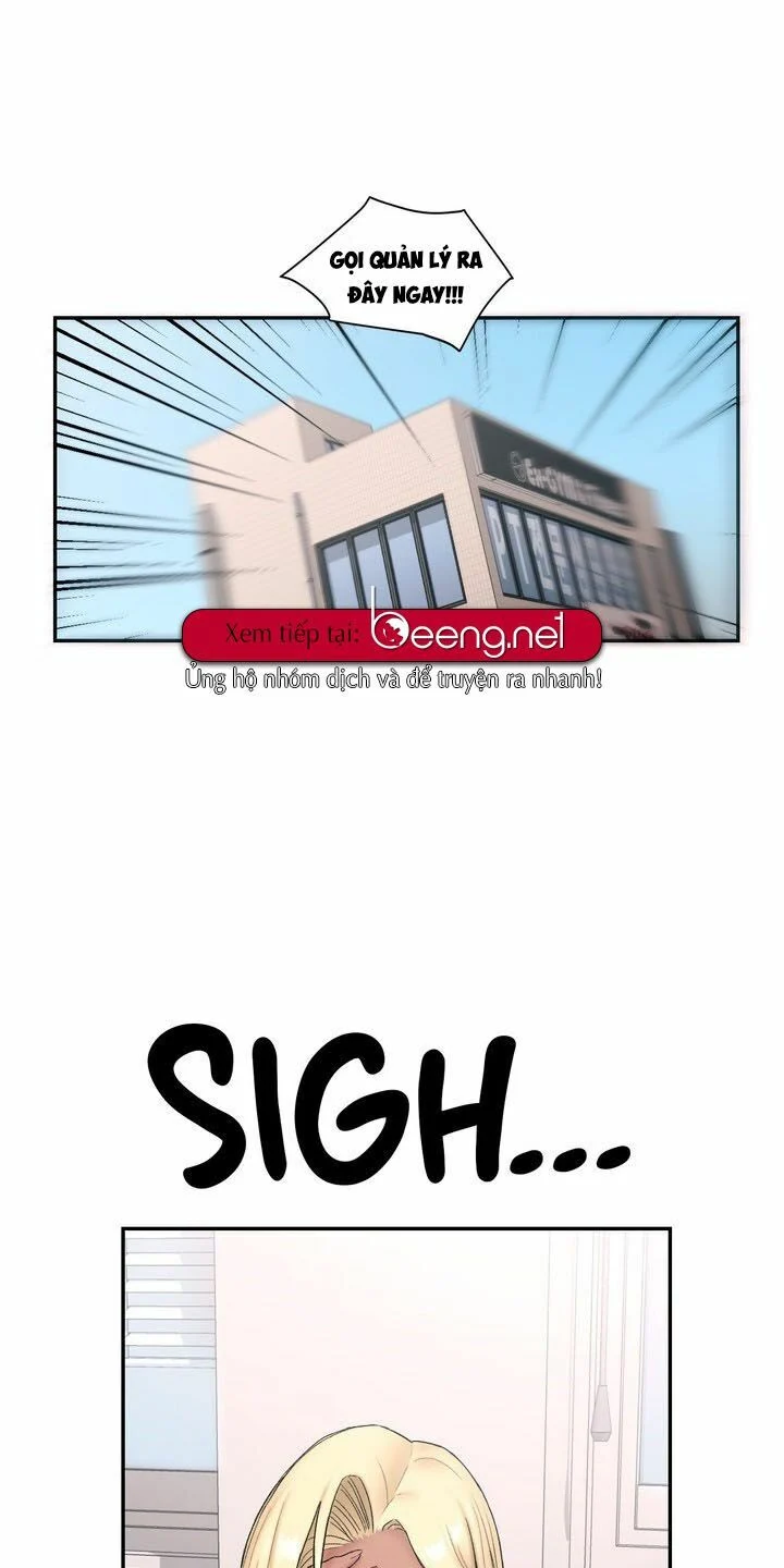 Phòng Tập Gym Bí Mật Chap Chapter 8-Phòng Tập Gym Bí Mật - Next Chap 9