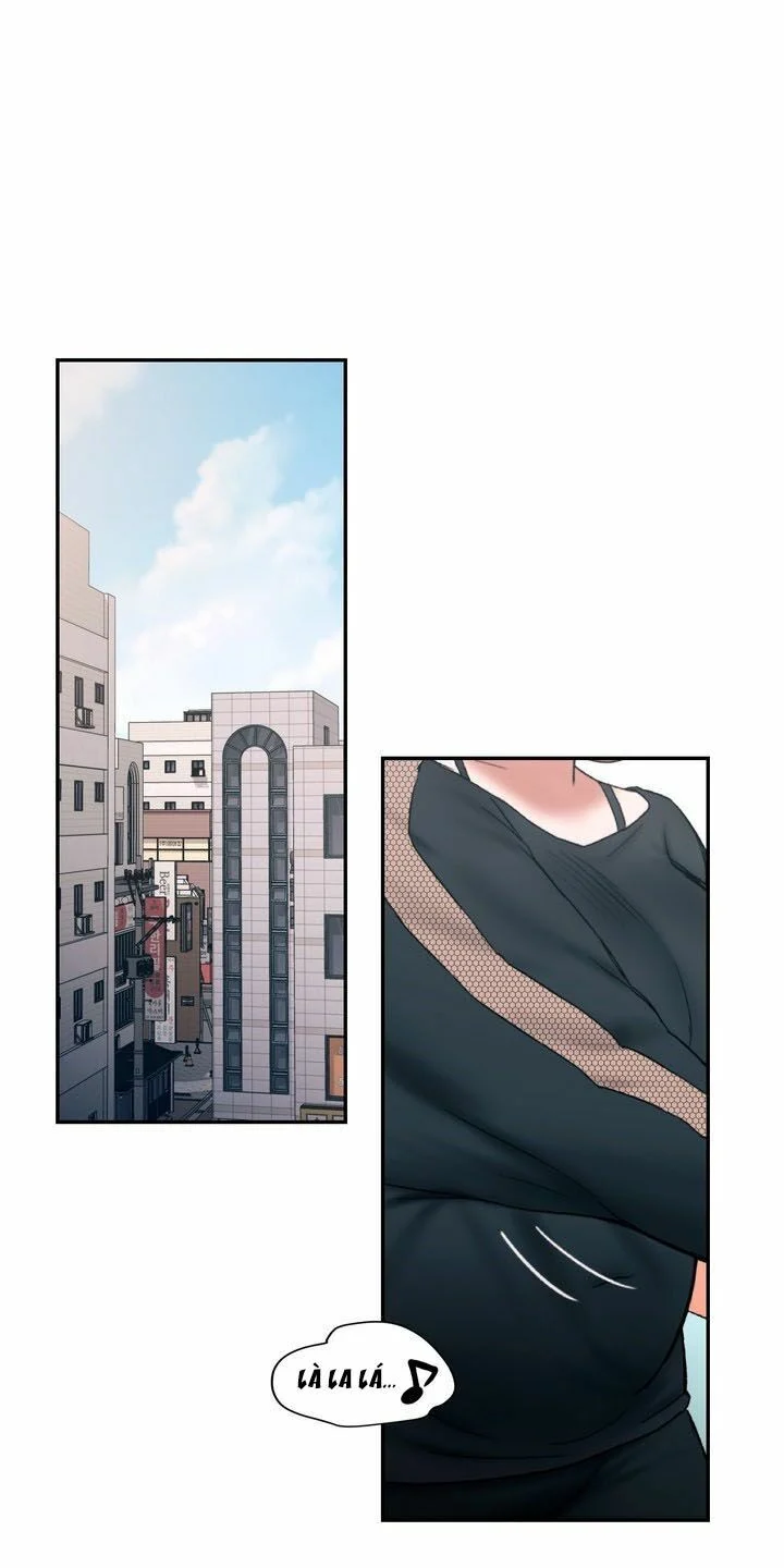Phòng Tập Gym Bí Mật Chap Chapter 8-Phòng Tập Gym Bí Mật - Next Chap 9