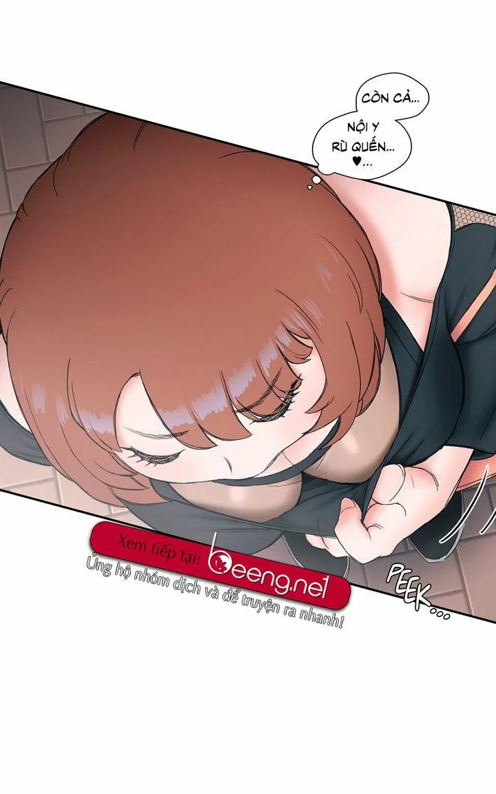 Phòng Tập Gym Bí Mật Chap Chapter 8-Phòng Tập Gym Bí Mật - Next Chap 9