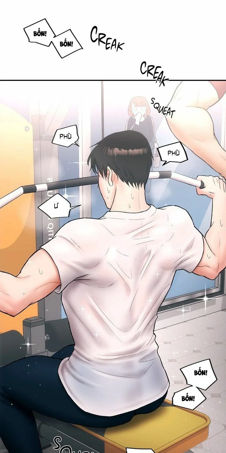 Phòng Tập Gym Bí Mật Chap Chapter 8-Phòng Tập Gym Bí Mật - Next Chap 9
