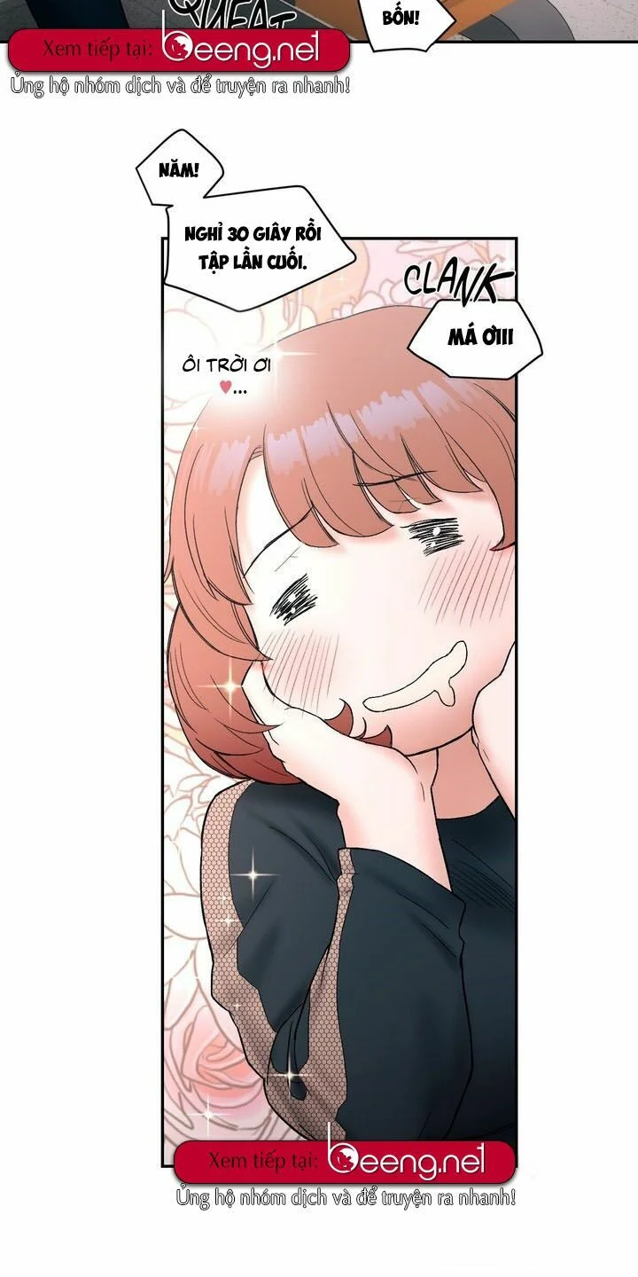 Phòng Tập Gym Bí Mật Chap Chapter 8-Phòng Tập Gym Bí Mật - Next Chap 9