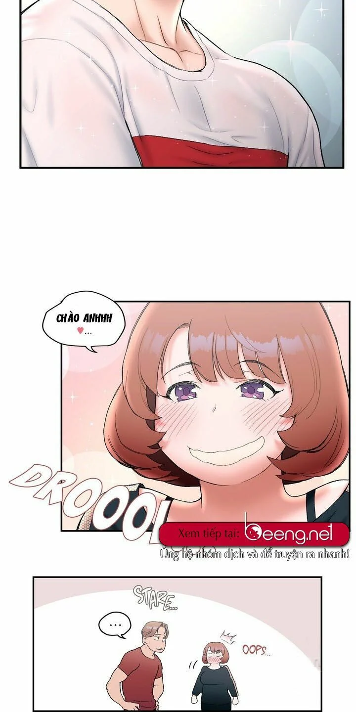 Phòng Tập Gym Bí Mật Chap Chapter 8-Phòng Tập Gym Bí Mật - Next Chap 9
