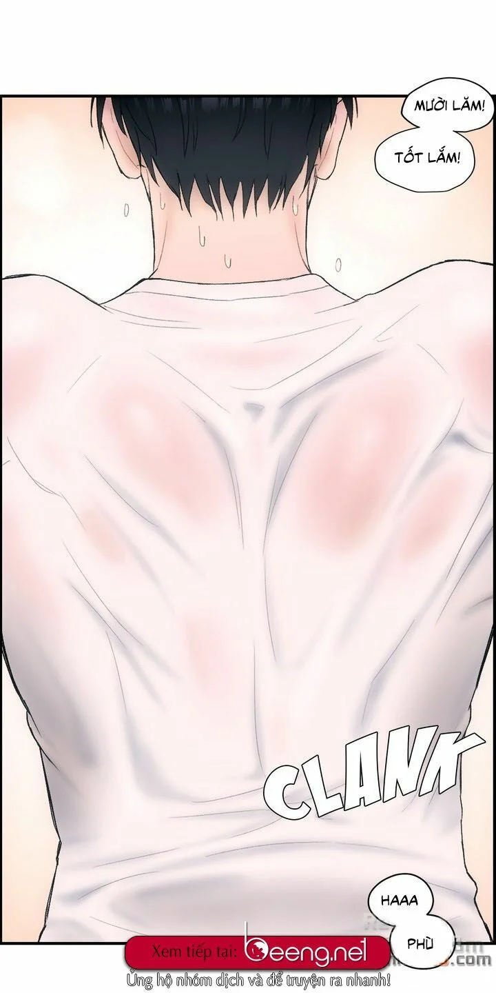 Phòng Tập Gym Bí Mật Chap Chapter 8-Phòng Tập Gym Bí Mật - Next Chap 9