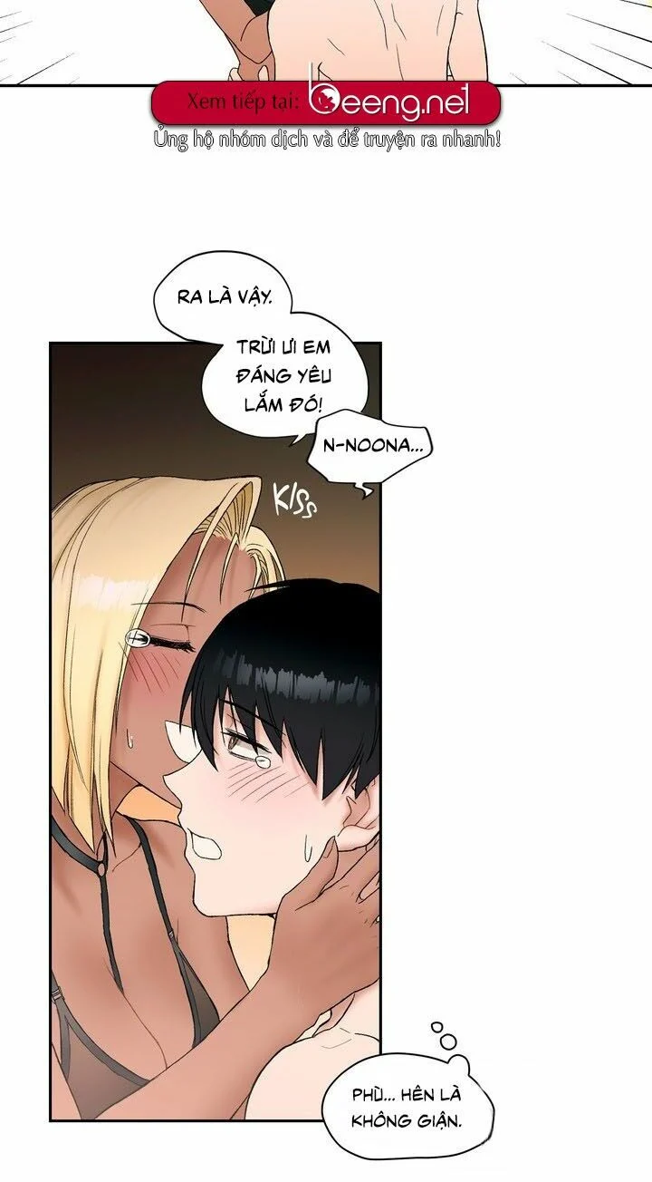 Phòng Tập Gym Bí Mật Chap Chapter 7-Phòng Tập Gym Bí Mật - Next Chap 8