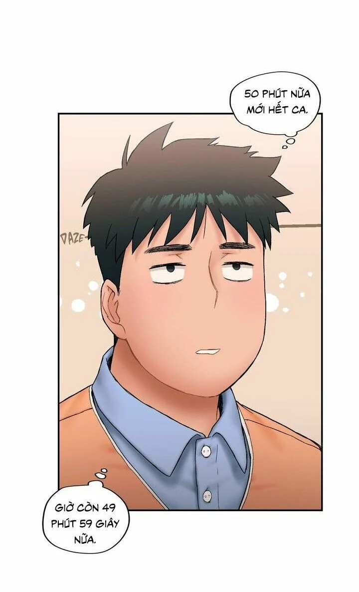 Phòng Tập Gym Bí Mật Chap Chapter 7-Phòng Tập Gym Bí Mật - Next Chap 8