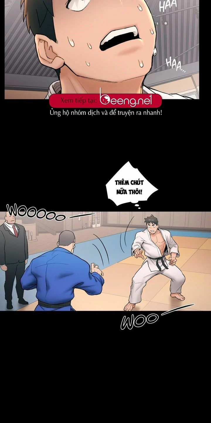Phòng Tập Gym Bí Mật Chap Chapter 7-Phòng Tập Gym Bí Mật - Next Chap 8