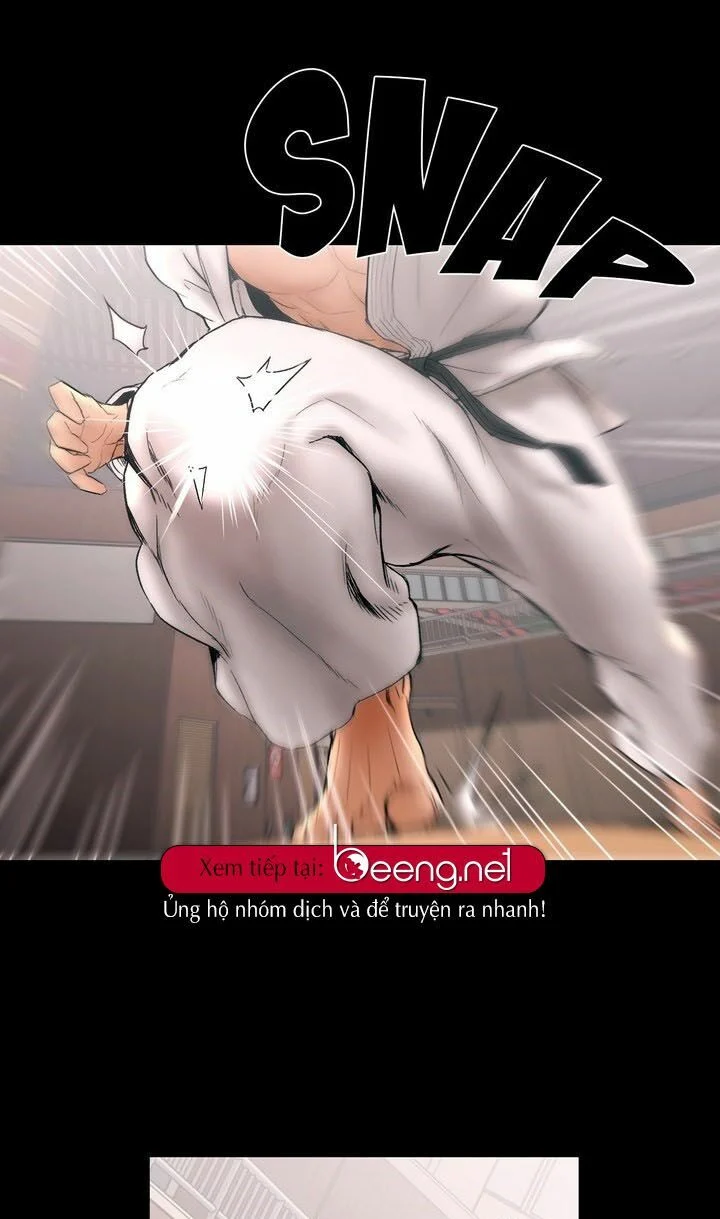 Phòng Tập Gym Bí Mật Chap Chapter 7-Phòng Tập Gym Bí Mật - Next Chap 8