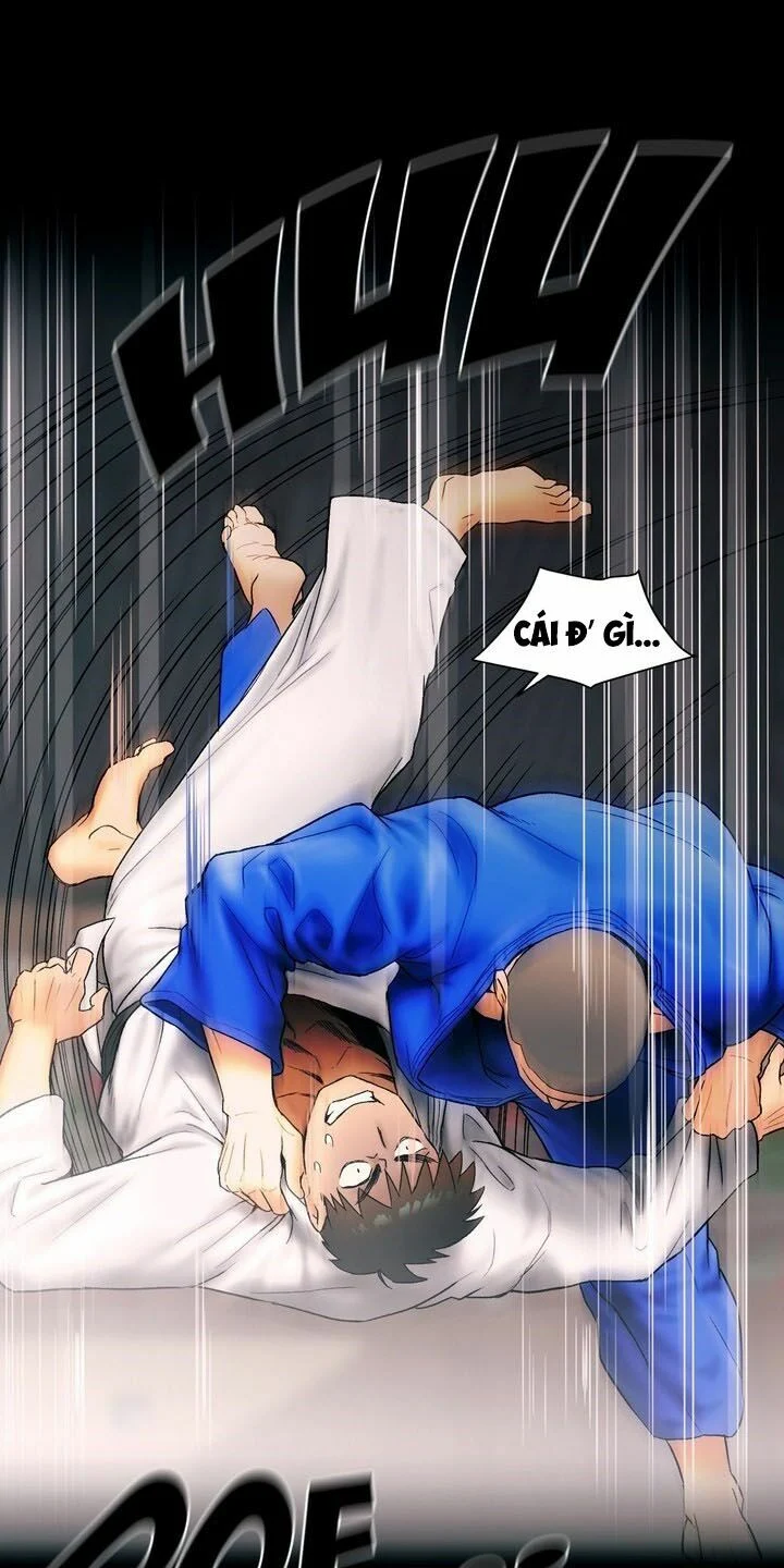 Phòng Tập Gym Bí Mật Chap Chapter 7-Phòng Tập Gym Bí Mật - Next Chap 8