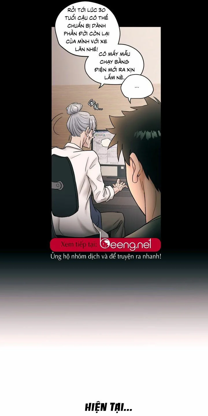 Phòng Tập Gym Bí Mật Chap Chapter 7-Phòng Tập Gym Bí Mật - Next Chap 8