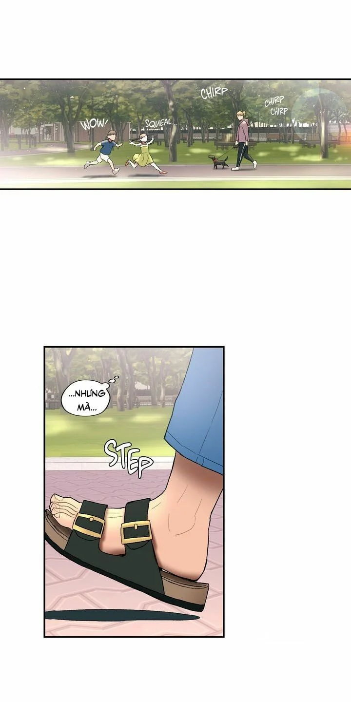 Phòng Tập Gym Bí Mật Chap Chapter 7-Phòng Tập Gym Bí Mật - Next Chap 8