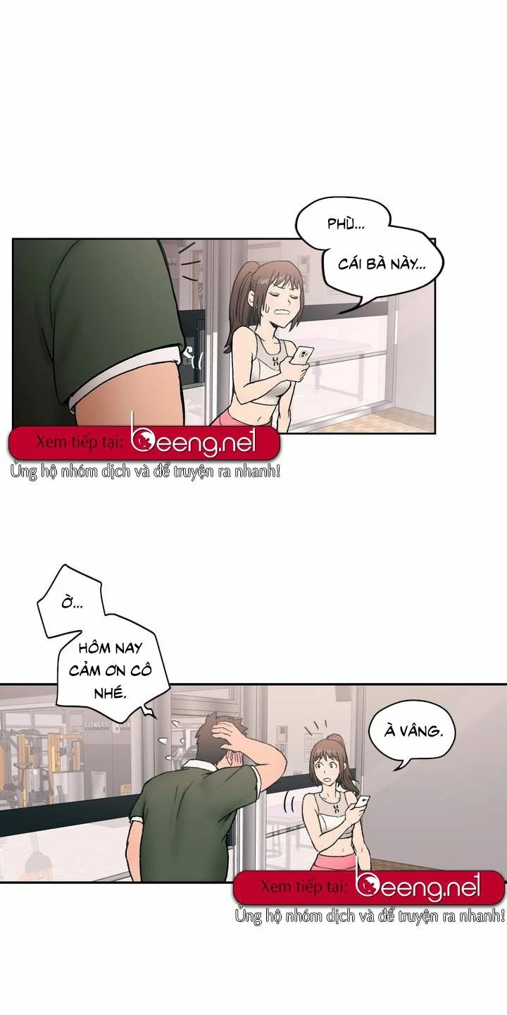 Phòng Tập Gym Bí Mật Chap Chapter 6-Phòng Tập Gym Bí Mật - Next Chap 7
