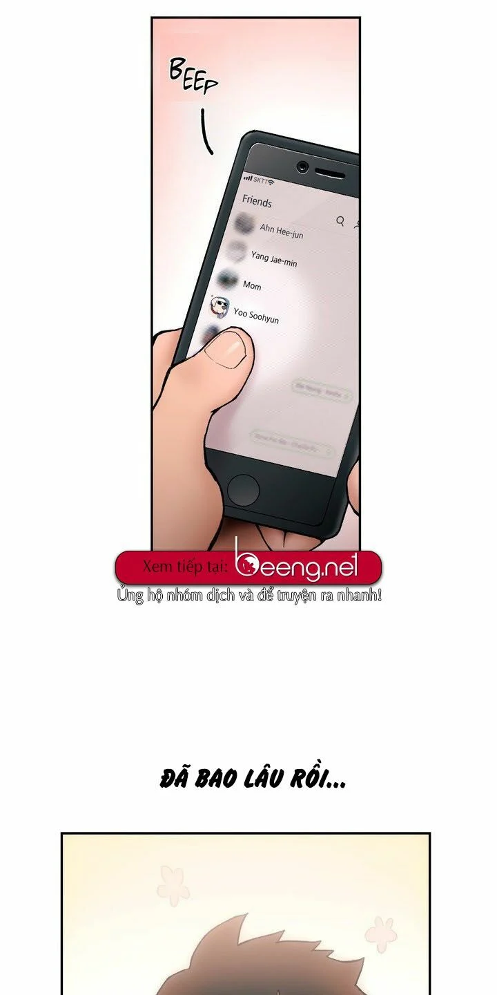 Phòng Tập Gym Bí Mật Chap Chapter 6-Phòng Tập Gym Bí Mật - Next Chap 7