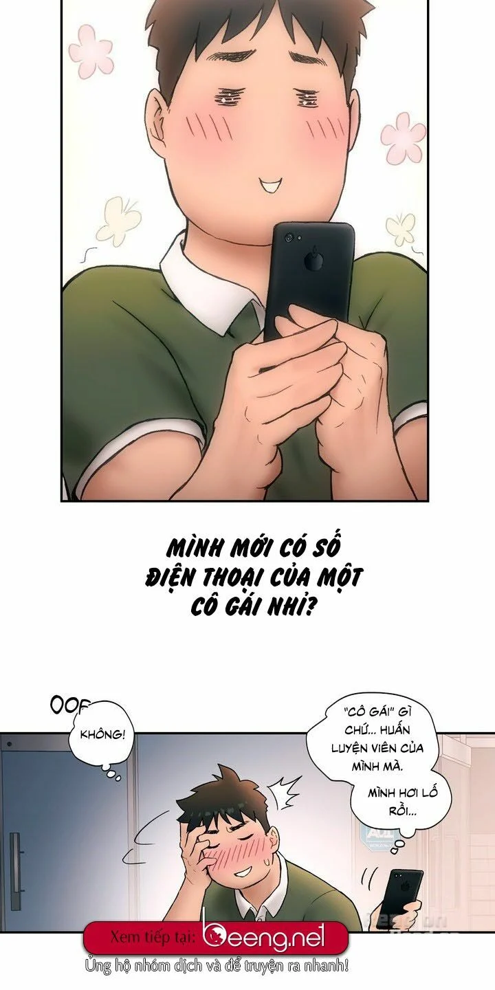 Phòng Tập Gym Bí Mật Chap Chapter 6-Phòng Tập Gym Bí Mật - Next Chap 7