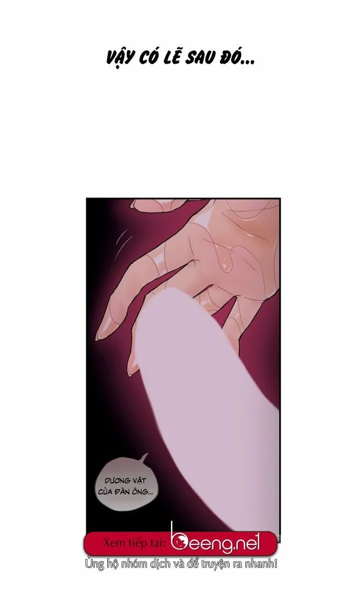 Phòng Tập Gym Bí Mật Chap Chapter 6-Phòng Tập Gym Bí Mật - Next Chap 7