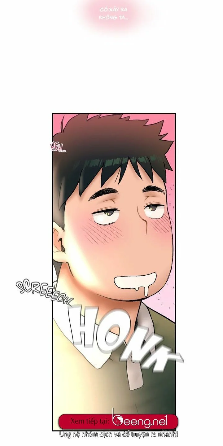 Phòng Tập Gym Bí Mật Chap Chapter 6-Phòng Tập Gym Bí Mật - Next Chap 7