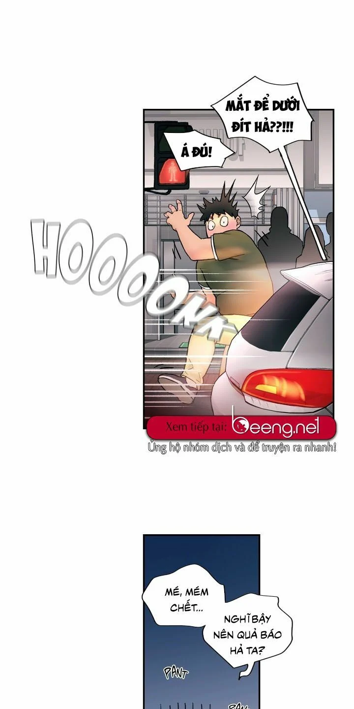 Phòng Tập Gym Bí Mật Chap Chapter 6-Phòng Tập Gym Bí Mật - Next Chap 7