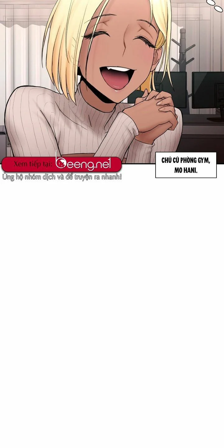 Phòng Tập Gym Bí Mật Chap Chapter 6-Phòng Tập Gym Bí Mật - Next Chap 7