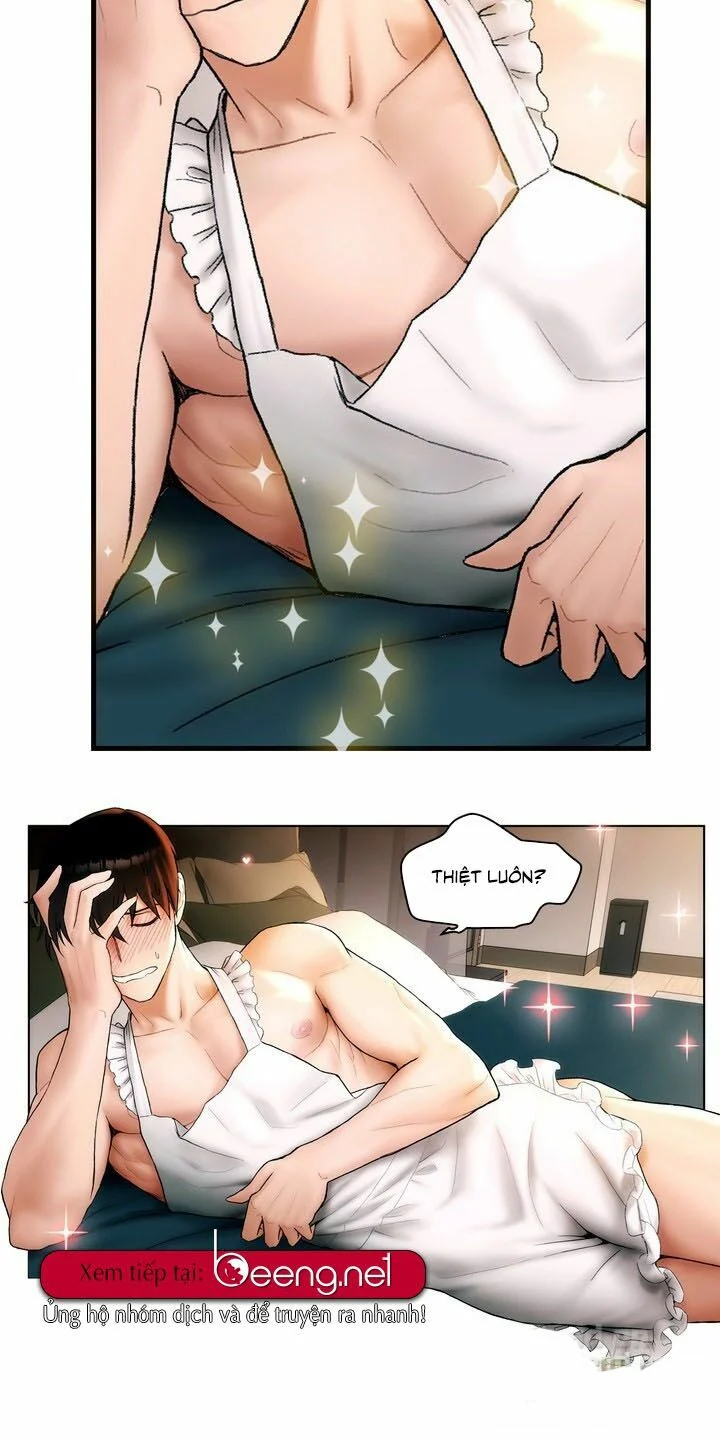 Phòng Tập Gym Bí Mật Chap Chapter 6-Phòng Tập Gym Bí Mật - Next Chap 7