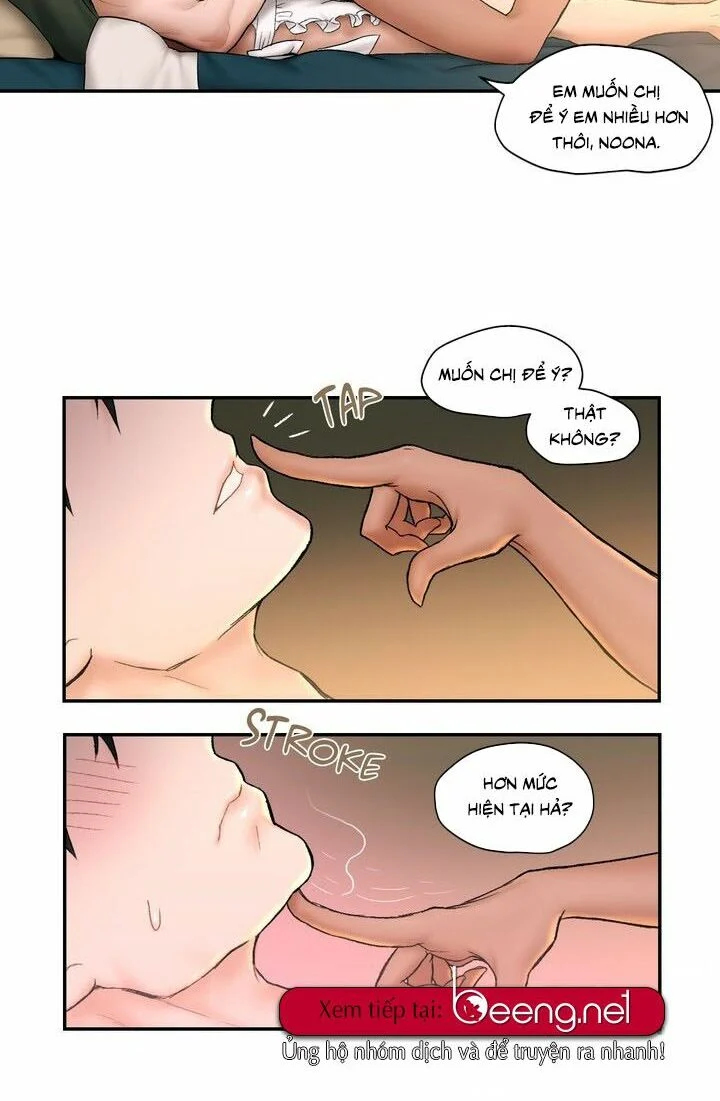 Phòng Tập Gym Bí Mật Chap Chapter 6-Phòng Tập Gym Bí Mật - Next Chap 7